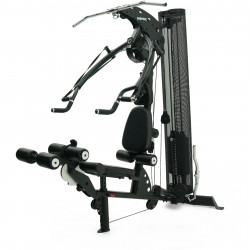 Station de musculation Inspire M2 Multi-Gym Photos du produit