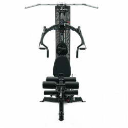Station de musculation Inspire M2 Multi-Gym Photos du produit
