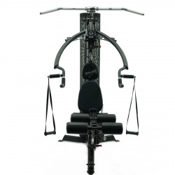 Station de musculation Inspire M2 Multi-Gym Photos du produit