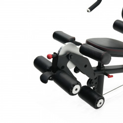 Station de musculation Inspire M2 Multi-Gym Photos du produit