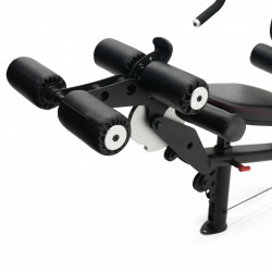 Station de musculation Inspire M2 Multi-Gym Photos du produit