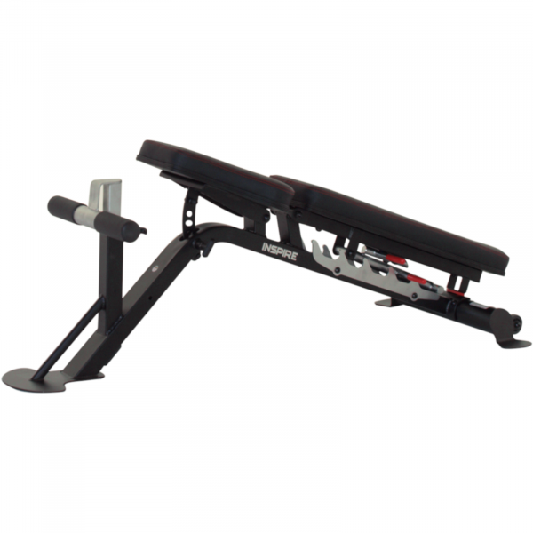 Inspire weight bench SCS Fitshop