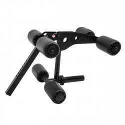 Inspire Leg Ext/Curl Attachment Product picture