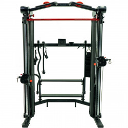 Inspire Kabelzugstation SF5.1 Functional Trainer Produktbild