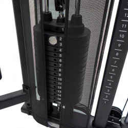 Inspire Kabelzugstation SF5.1 Functional Trainer Produktbild