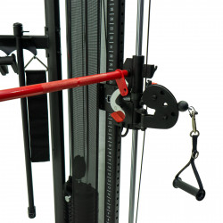Inspire Kabelzugstation SF5.1 Functional Trainer Produktbild