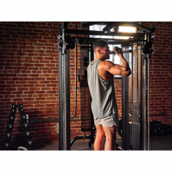 Inspire SF6 Smith Functional Trainer Product picture