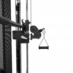 Inspire SF6 Smith Functional Trainer Product picture