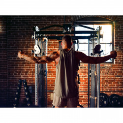 Inspire SF6 Smith Functional Trainer Product picture