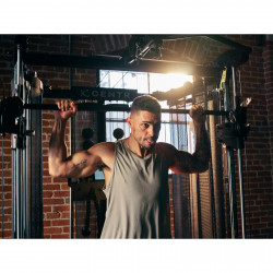 Inspire SF6 Smith Functional Trainer Product picture