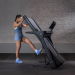 Inspire T5 Treadmill Photos du produit
