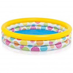 Intex 3-Ring Pool Cool Dots Product picture