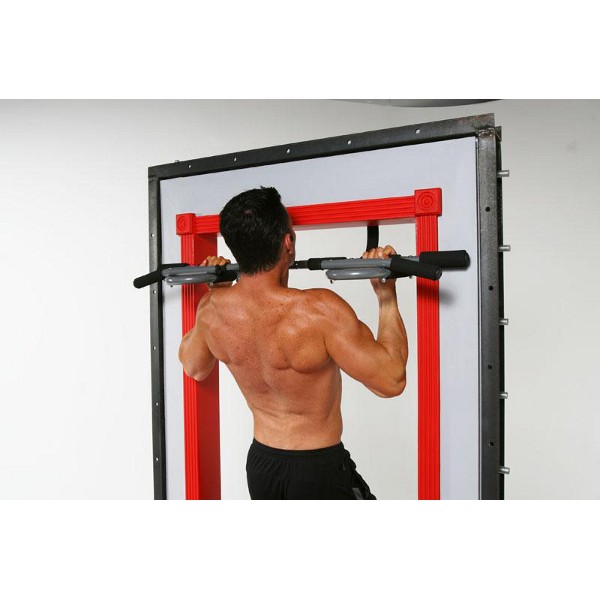 Doorway Pull Iron Gym Pull Up Bar Canada Chin Up Bar AxGear Door