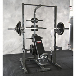 Ironmaster Powerrack Fitshop