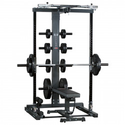 Ironmaster Smith Machine IM2000 Product picture