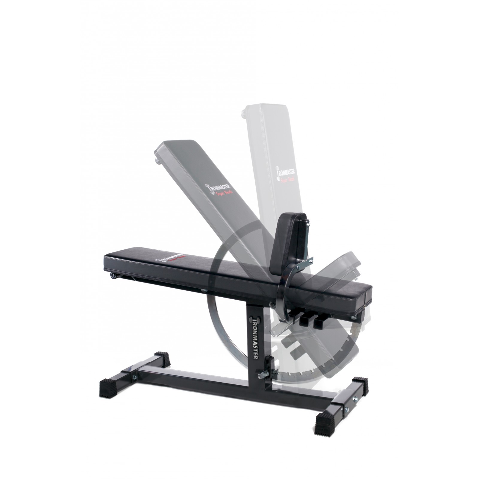 Ironmaster super bench price online