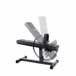 Ironmaster Super Bench Product picture