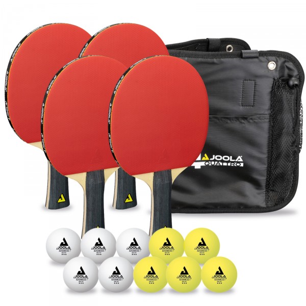 Raquettes de Ping-Pong - Matériel tennis de table