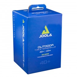 Joola Outdoor Tischtennisplatte J500A inkl. Zubehör-Set Produktbild