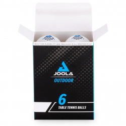 Pelota de Ping-Pong Joola Outdoor Foto del producto