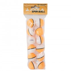 Piłeczki do tenisa stołowego Joola Spinball Zdjęcie produktu