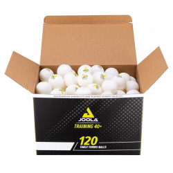 Balles de tennis de table Joola Photos du produit