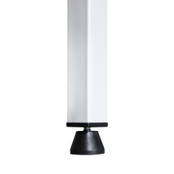 Joola Outdoor Tafeltennistafel Aluterna - Blauw - Opklapbaar  Productfoto