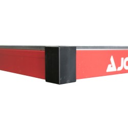 Joola Outdoor Tafeltennistafel Aluterna - Blauw - Opklapbaar  Productfoto