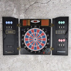 Karella E-Dart Machine CB-90 Product picture