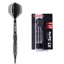 Softdart Karella XT-1 18g Product picture