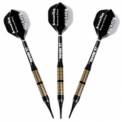 Softdart Karella XT-1 18g Product picture