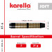 Softdart Karella XT-1 18g Product picture