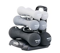 Aerobics Weights