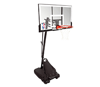 Basketball Hoops