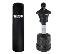 Punch bags