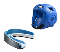 Boxing Protective Equipment