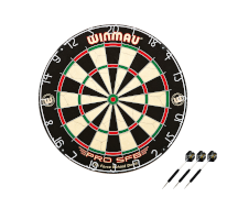 Darts & Dartboards