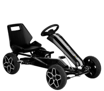 Ride-on & Pedal Cars