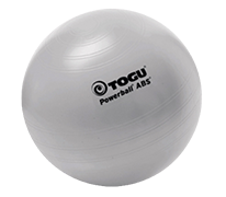 Swiss ball