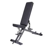 Banc de musculation