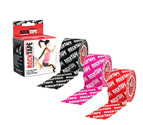 Kinesiology & Therapeutic Tapes