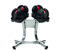 Compact Weights