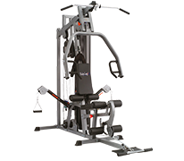 Multi-gyms