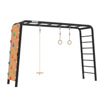 Outdoor Play Equipment