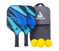 Pickleball Equipment