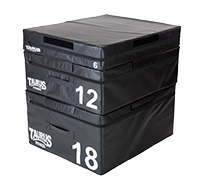 Plyometric Training Equipment