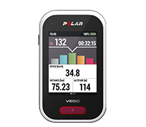 Fahrradcomputer / Tachometer