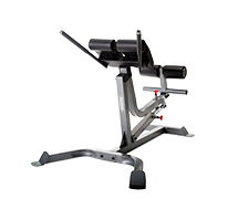 Back Machines