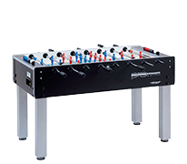 Football Tables