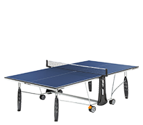 Table Tennis Equipment